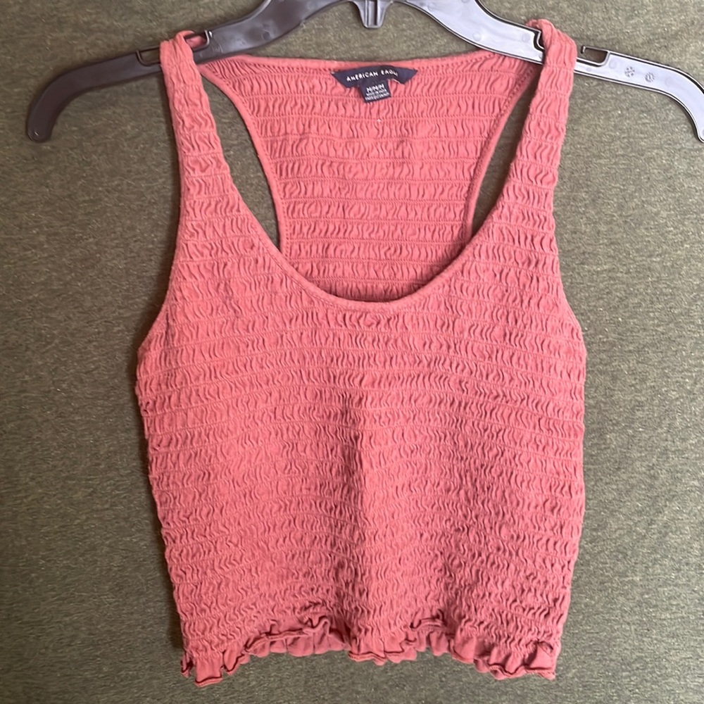 American Eagle Tank Top
